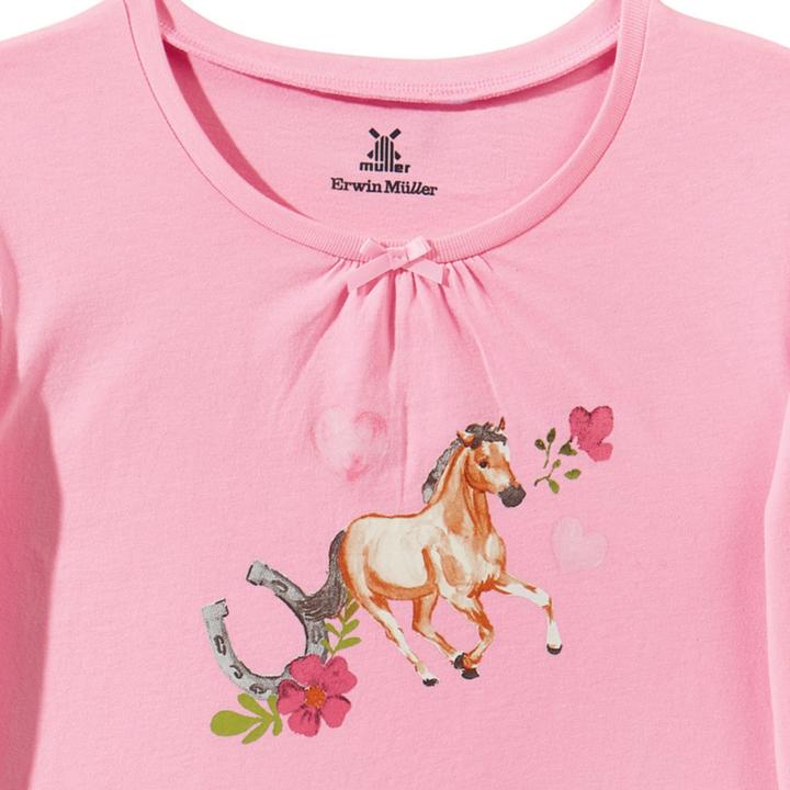 Image du produit Erwin Müller Chemise de nuit pour enfants (146)