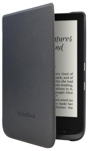 Actual product image PocketBook shell cover (Touch Lux 4, Touch HD 3, Touch Lux 5, Color, Basic 4)