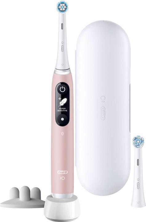Produktbild Oral-B iO 6S (Oszillierende Zahnbürste)