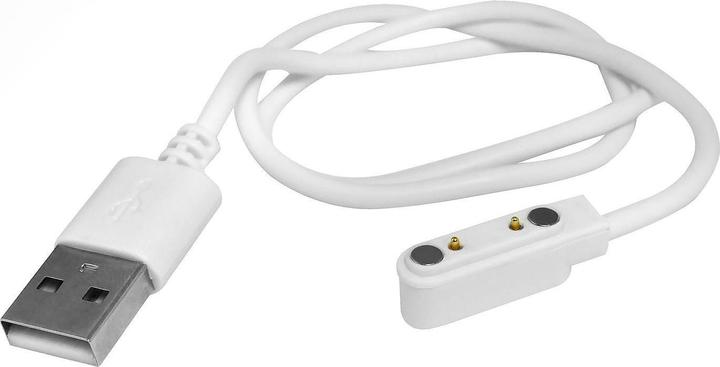 Produktbild Giewont Ladekabel für GW440 Smartwatch 7,3 mm GWK3