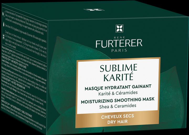 Produktbild Rene Furterer Sublime Karité Feucht (200 ml)