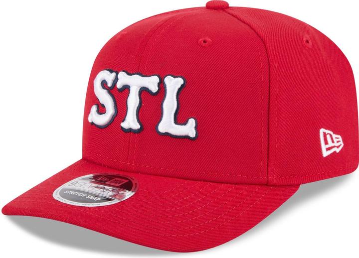 Produktbild New Era 9Seventy Stretch Cap Cityconnect St. Louis Cardinals
