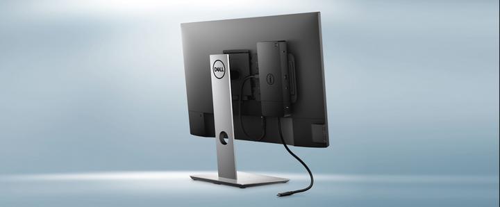 Produktbild Dell WD19S (USB-C, 9 Ports)