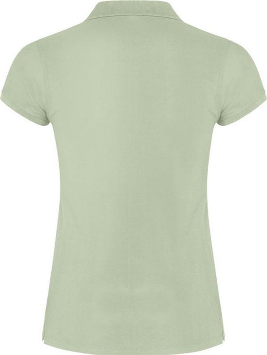 Produktbild Alpinia Star Poloshirt (XXL)