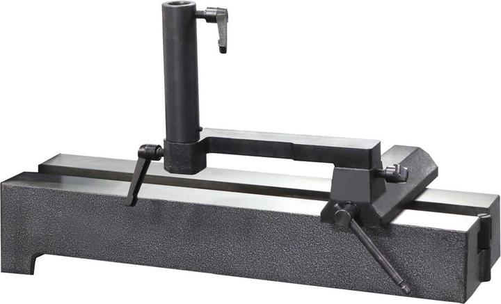 Holzstar Dispositif de rotation externe