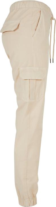 Image du produit Urban Classics Ladies High Waist Cargo Jogging Pants (4XL)