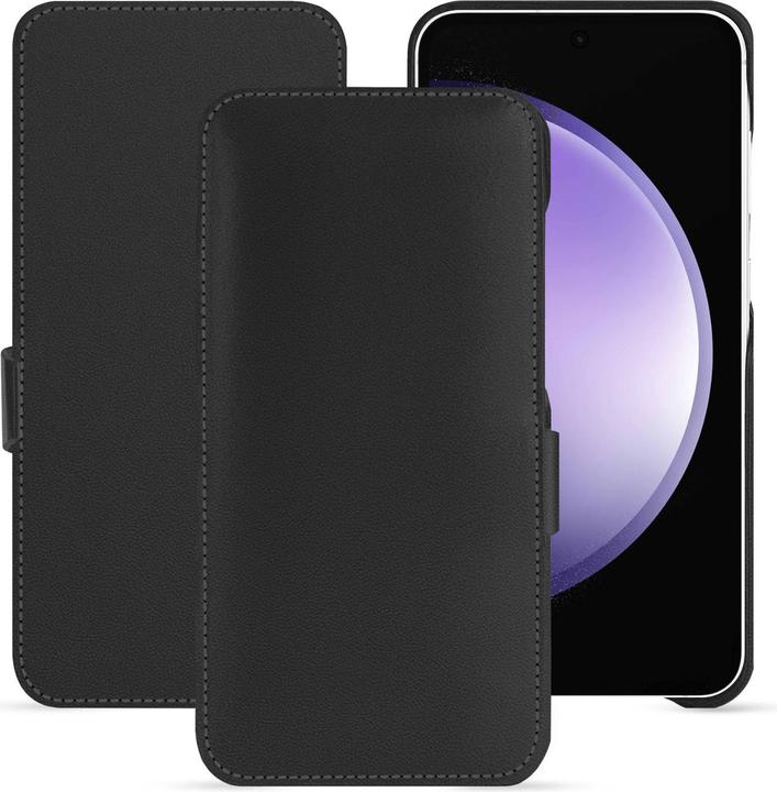 Noir PU ( Black )