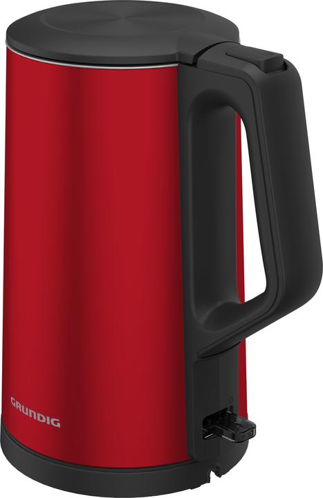 Image du produit Grundig WK 8340 (1.70 l)