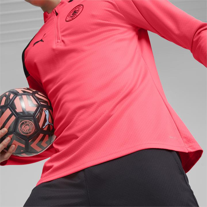 Image du produit Puma Top 1/4 zip d'entraînement MCFC (XXL)
