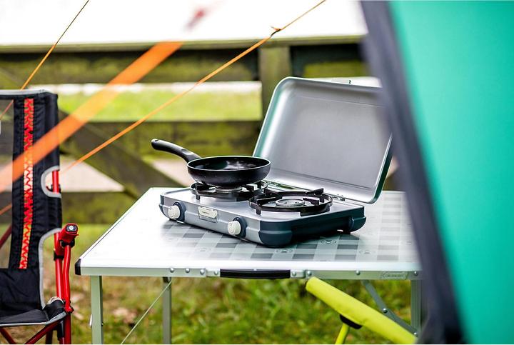 Actual product image Campingaz Camping Kitchen 2 CV