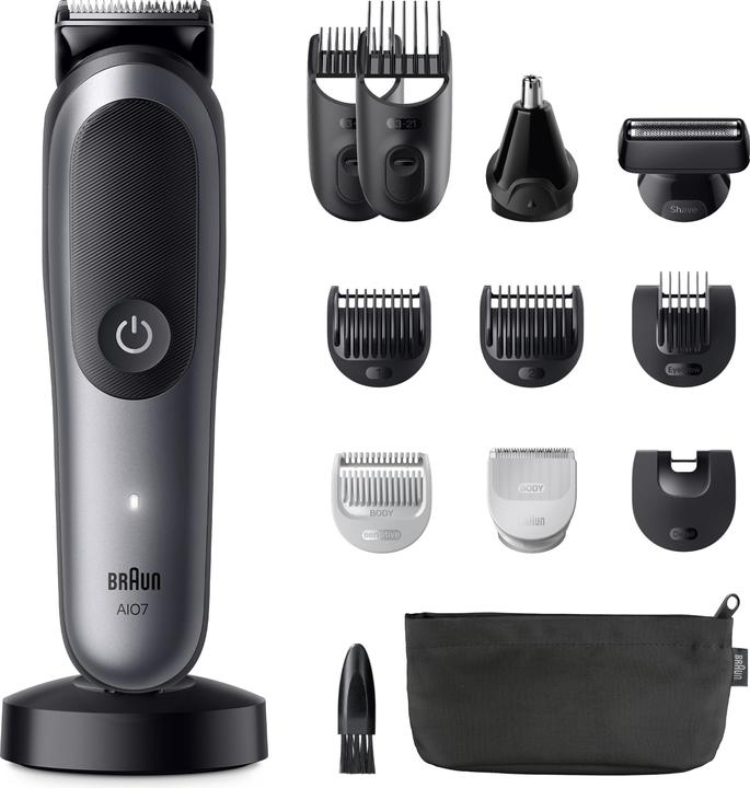 Immagine prodotto Braun All-in-One Series 7 AIO7560