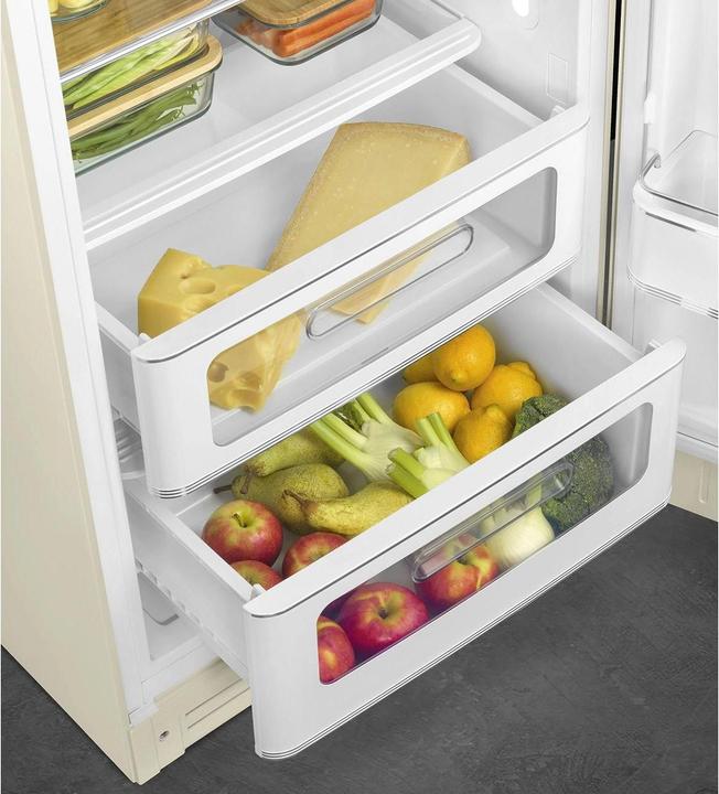 Immagine prodotto Smeg FAB28RCR5 (270 l)