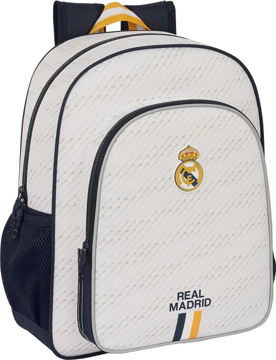 Safta Real Madrid - Kinderrucksack (15 l)