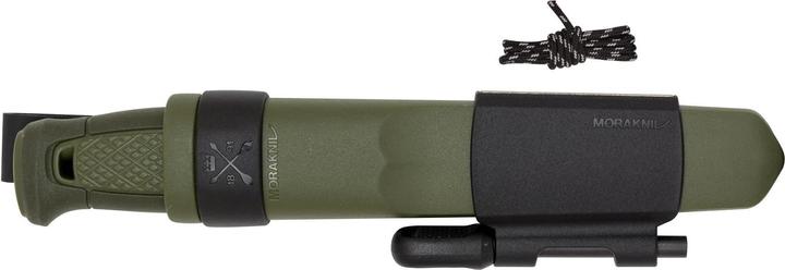 Actual product image Morakniv Kansbol (10.90 cm)
