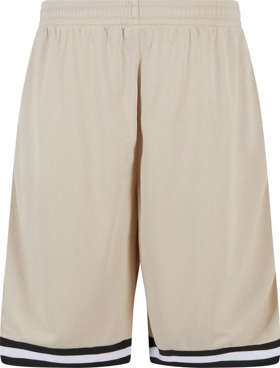 Image du produit Urban Classics Short en maille Stripes - 4968 (3XL)