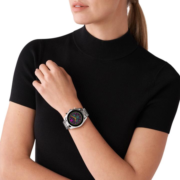 Productafbeelding Michael Kors GEN 6 Bradshaw (42 mm)