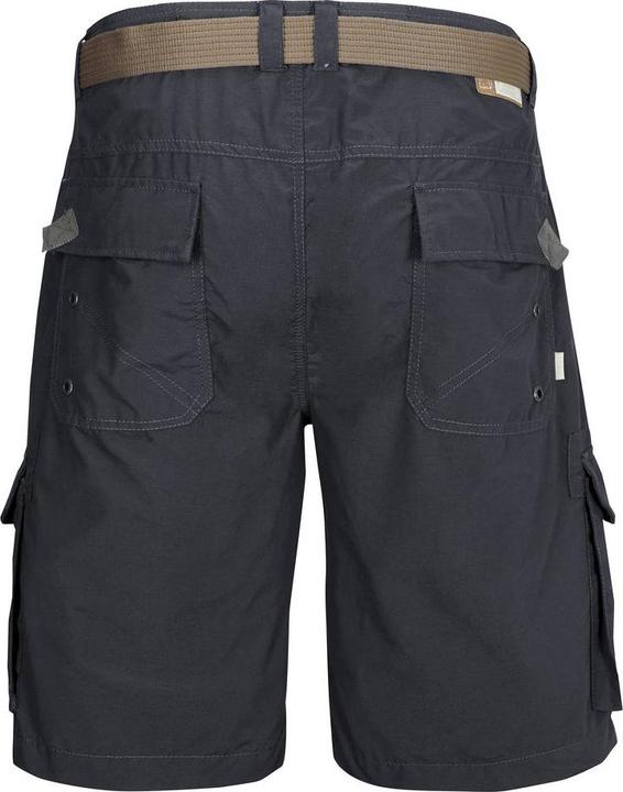 Produktbild G.I.G.A DX Casual Bermudas mit Gürtel (3XL)