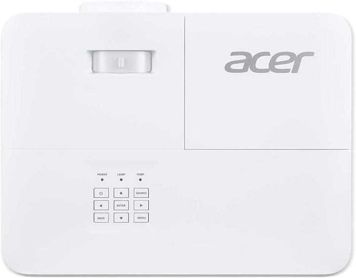 Produktbild Acer H6541BDi (HD+, 4000 lm, 1.5 - 1.66:1)