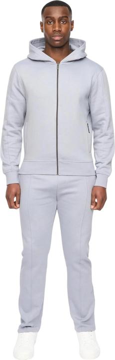 Immagine prodotto Duck and Cover Chemtars Felpa con Cappuccio e Zip Intera Uomo (L)