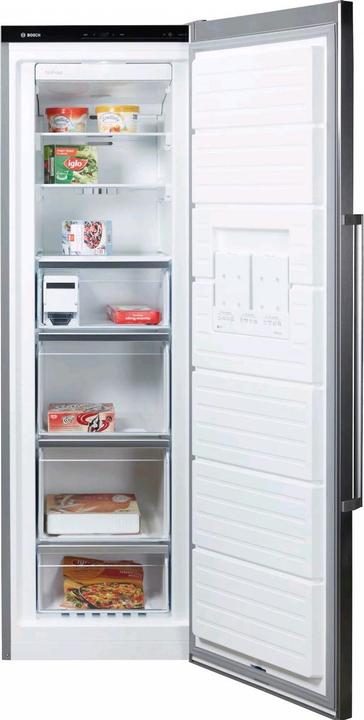 Produktbild Bosch Hausgeräte GSN36AIEP (Freistehend, 242 l)