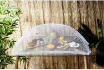Immagine prodotto Cook Concept campana alimentare pieghevole 120x65cm