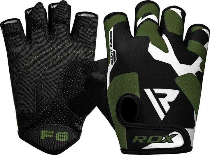 Produktbild Rdx F6 Training Handschuhe (L)