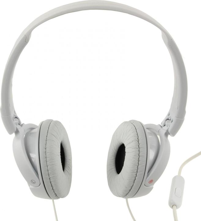 Produktbild Sony Mdr-Zx110ap (Kabelgebunden)