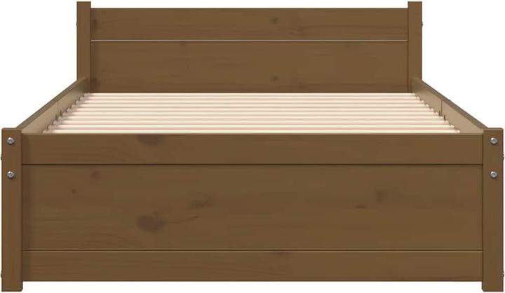 Actual product image VidaXL Camala (90 x 190 cm)