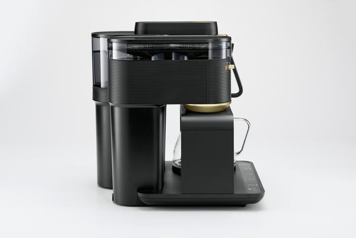 Produktbild Melitta Filterkaffee-Automat