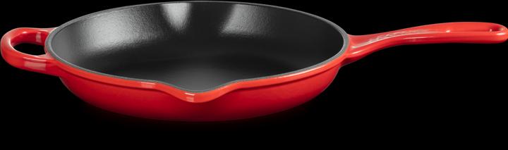 Produktbild Le Creuset Signature (23 cm, Bratpfanne, Gusseisen)