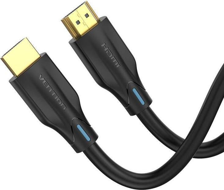 Actual product image Vention HDMI (Type A) - HDMI (Type A) (2 m, HDMI)