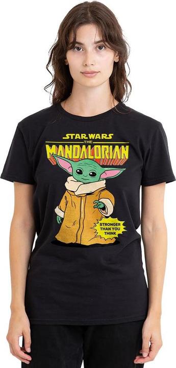 Produktbild Star Wars Strong TShirt (M)