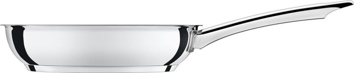 Image du produit WMF Durado (20 cm, Poêle à frire, Acier inoxydable)