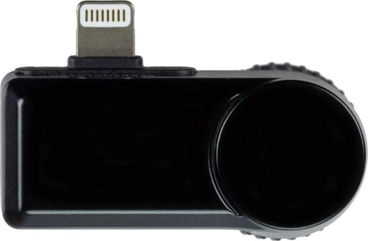 Actual product image SeeK Thermal Compact iOS