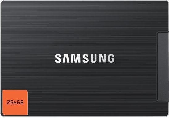 Actual product image Samsung SSD 830 Series (256 GB, 2.5")