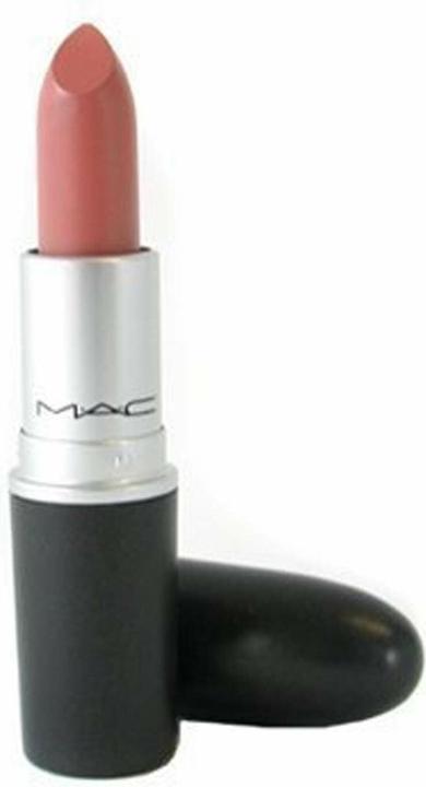 Actual product image MAC Cosmetics Matt Lipstick (Born Leader)
