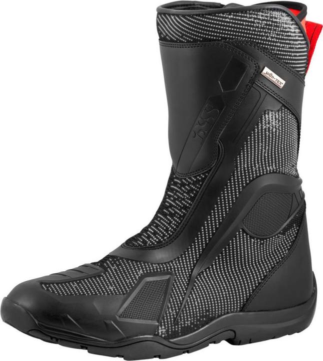 Immagine prodotto iXS Stivali Tour LD Techno-ST+ (Uomini, Donne, 37)