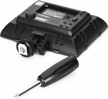 Immagine prodotto Yongnuo YN-300III (Luce studio, Videocamera)