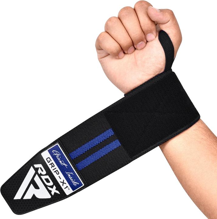 Immagine prodotto Rdx Handgelenkstütz Bandagen für Gewichtheben