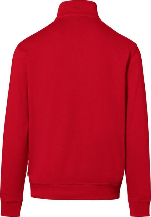 Image du produit Hakro Sweat-shirt homme Premium rouge taille 3XL (3XL)