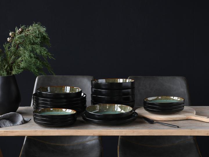 Actual product image CreaTable Nordic Fjord (6 Piece)