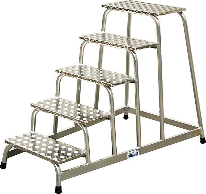 Actual product image Krause Assembly step (Scaffolding, 30.50 cm)