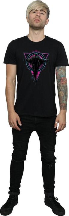 Produktbild Neon Dementors TShirt (XL)