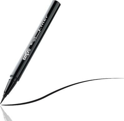 Produktbild EMPRO Black Diamond Liner 1 ml (Grey)