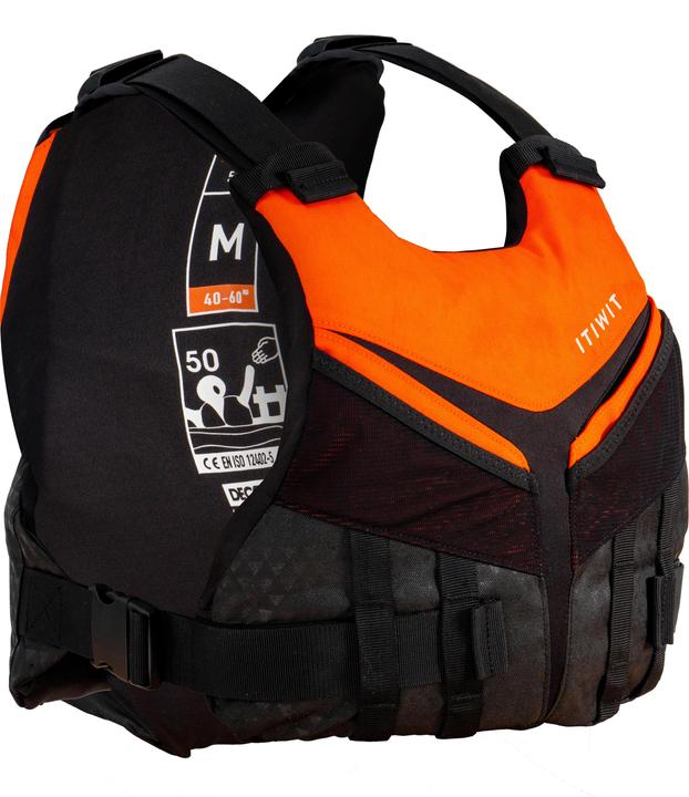 Image du produit Itiwit BA RACE 50N (60, 62, 63, 64, 66, 68, 72, 74, 65 K, 70 K, 80 K, 75 K, 60-80 kg)