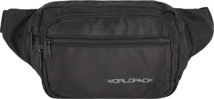 Worldpack Gürteltasche 33 cm