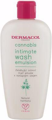 Produktbild Dermacol Cannabis (200 ml, Intimwaschlotion)