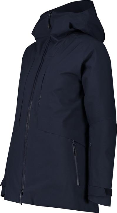 Produktbild CMP Campagnolo Women's Jacket Fix Hood 34W4006 (44, XL)