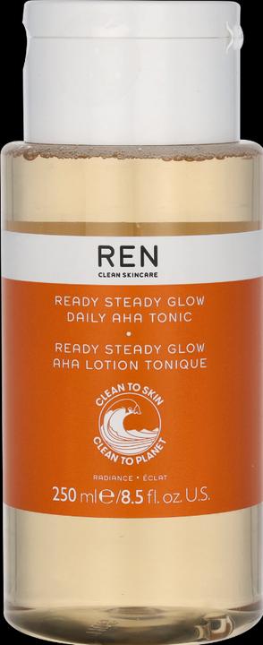Actual product image Ren Ready Steady Glow (Tonic water, 250 ml)