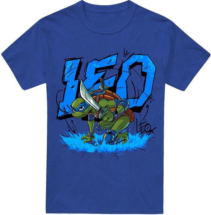 Produktbild Teenage Mutant NT Groundbreaking TShirt (XL)